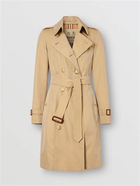 spolvero burberry donna|Trench da donna .